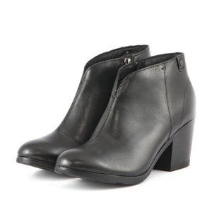 Bussola Reikiavik 36EU/6US black booties
